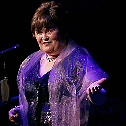Susan Boyle is &#039;expecting criticism&#039; from John Lennon + Pink Floyd fans
