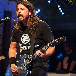 Foo Fighters play epic crowd-funded gig for fans in Virginia