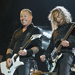 Metallica to release Glastonbury + all 27 2014 concerts in box set