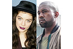 Lorde and Kanye West reportedly working together? - They&#039;ve frequently expressed mutual admiration for each other in the past - but now there are &hellip;