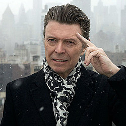 David Bowie producer: &#039;There&#039;ll be another album... soon&#039;