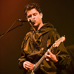 Jamie T: &#039;Damon Albarn told me to not give a f**k what anyone thinks&#039;