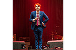 Gerard Way announces solo November UK tour - tickets - Way&#039;s solo album is out on 29 September. He recently explained that he didn&#039;t want to be play My &hellip;