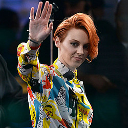 La Roux &#039;never made any money&#039; from record sales