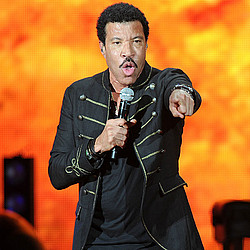 Lionel Richie announces &#039;All Night Long&#039; UK tour - tickets