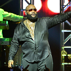Rick Ross announces UK date in November - tickets