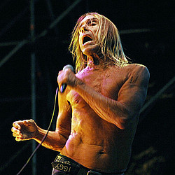 Iggy Pop to deliver fourth John Peel Lecture for the BBC