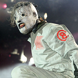 Corey Taylor denues &#039;The Negative One&#039; refers to Joey Jordison