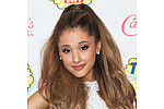 Ariana Grande on nude photos: &#039;It&#039;s invasive, but at least it wasn&#039;t me&#039; - As the nude photo scandal, AKA &#039;The Fappening&#039;, AKA horrendous and illegal invasion of women&#039;s &hellip;