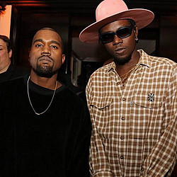 Theophilus London claims he has heard the new Kanye West album