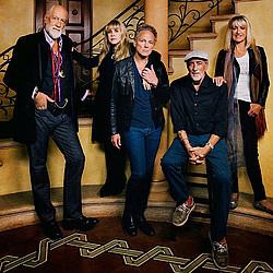 Fleetwood Mac: &#039;Glasto is being discussed&#039;