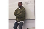 Student in class taught by Kanye West reveals details of &#039;lesson&#039; - A student who attended the college class taught by Kanye West last week as part of his community &hellip;