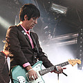 Johnny Marr discusses the death of political songwriting - To makr his second album Playland, Johnny Marr has spoken about about the decline of &hellip;