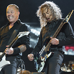 Rock in Rio USA to be headlined by Metallica and Taylor Swift