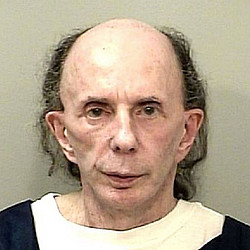 Phil Spector has &#039;lost the ability to speak&#039; in prison through illness