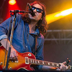 The War On Drugs announce massive 2015 UK tour - tickets