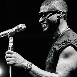 Usher announces huge UK tour The UR Experience - tickets