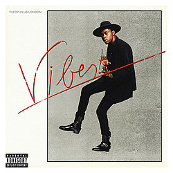 Theophilus London teams up with Kanye and Karl Lagerfeld for Vibes!