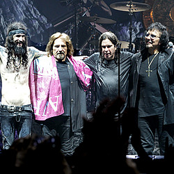Black Sabbath reveal plans to record final album with Rick Rubin