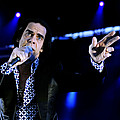Nick Cave announces 2015 UK + EU solo tour - tickets - Nick Cave has announced that he&#039;ll be hitting the road in the UK and Europe for a rare solo tour in &hellip;