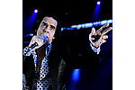 Nick Cave announces 2015 UK + EU solo tour - tickets - Nick Cave has announced that he&#039;ll be hitting the road in the UK and Europe for a rare solo tour in &hellip;