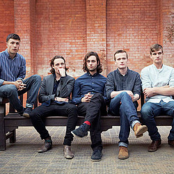 The Maccabees announce first headline gig of 2014 - tickets