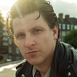 Jamie T on &#039;strain&#039; of touring: &#039;I&#039;m terrified of playing live now&#039;