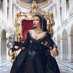 Nicki Minaj will host and perform at the 2014 MTV EMA in Glasgow