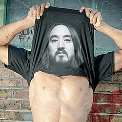 Steve Aoki threatens to sue a parody website for &#039;s*** DJ&#039; t-shirt