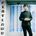 Johnny Marr streams new solo album, Playland - Brilliant news for fans of Mr Johnny Marr, as he&#039;s now streaming his new solo album Playland online &hellip;