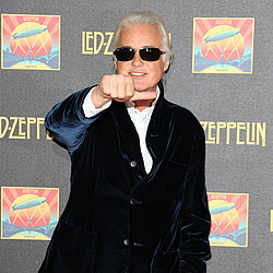 Jimmy Page confirms that Led Zeppelin may never play again