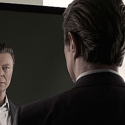 David Bowie teases new Nothing Has Changed album artwork