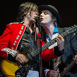 Pete Doherty used to suffer &#039;hallucinatory terror&#039; on stage