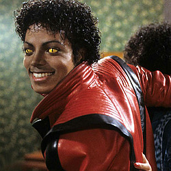 Michael Jackson&#039;s &#039;Thriller&#039; for special 3-D movie release