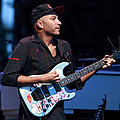 Tom Morello to be &#039;the Hendrix of now&#039; on new solo album - Rage Against The Machine&#039;s Tom Morello has revealed more details of his forthcoming solo album &hellip;