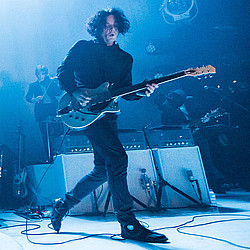Jack White to release beautiful vinyl + DVD package of Bonnaroo