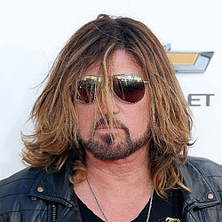 Billy Ray Cyrus &#039;does a Trump&#039;, tweets photo of Jimmy Saville