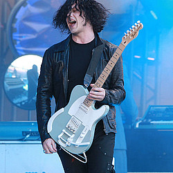 Jack White: &#039;Girls have to work twice as hard to prove themselves&#039;