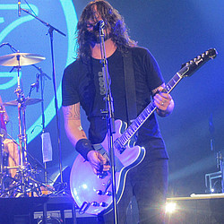 Foo Fighters play five nights on Letterman
