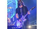 Foo Fighters play five nights on Letterman - Foo Fighters have announced they will perform on The Late Show with David Letterman for five &hellip;