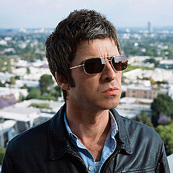 Noel Gallagher may be about to appear on a Gogglebox special
