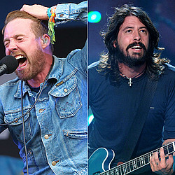 Kaiser Chiefs to support Foo Fighters on South American tour