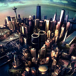 Foo Fighters preview two tracks from Sonic Highways, plus guests