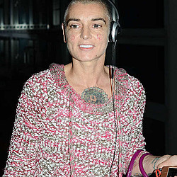 Sinead O&#039;Connor memoir to discuss &#039;everyone I&#039;ve ever slept with&#039;
