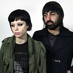 Crystal Castles split as Alice Glass quits