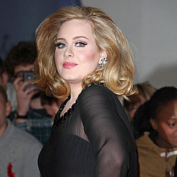 XL announce there will be no new Adele album until 2015