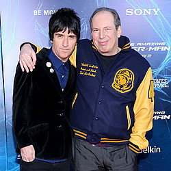 Hans Zimmer: &#039;I&#039;ll be working on Johnny Marr&#039;s next solo album&#039;