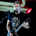 Chad Kroeger responds to campaign to ban Nickelback from London - Chad Kroeger has responded to a kickstarter campaign which aims to raise enough money to ban &hellip;