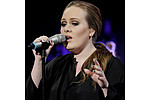 Adele allegedly negotiating new £80million record deal with Sony - Adele is reportedley in negotiations with Sony for an &pound;80 million record deal that could see &hellip;