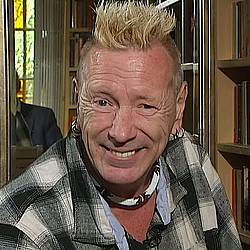 John Lydon admits he feels &#039;responsible&#039; for the death of Sid Vicious